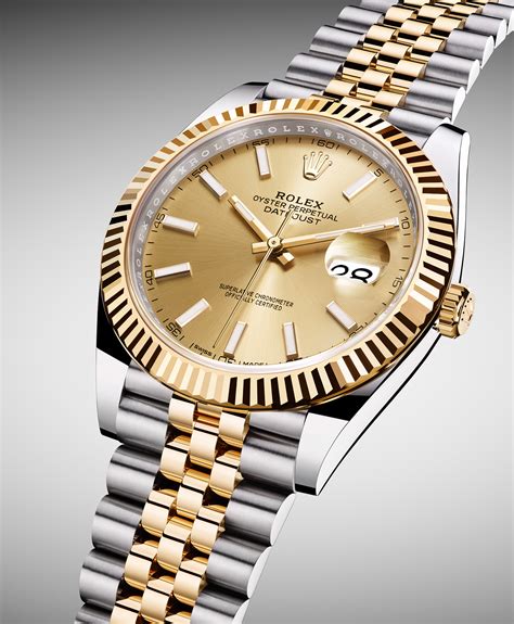 rolex dadjust|Rolex Datejust models and years.